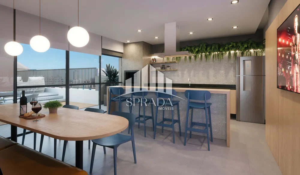 Apartamento, 2 quartos, 51 m² - Foto 4