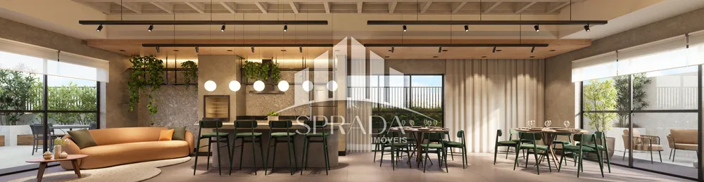 Apartamento, 2 quartos, 51 m² - Foto 10