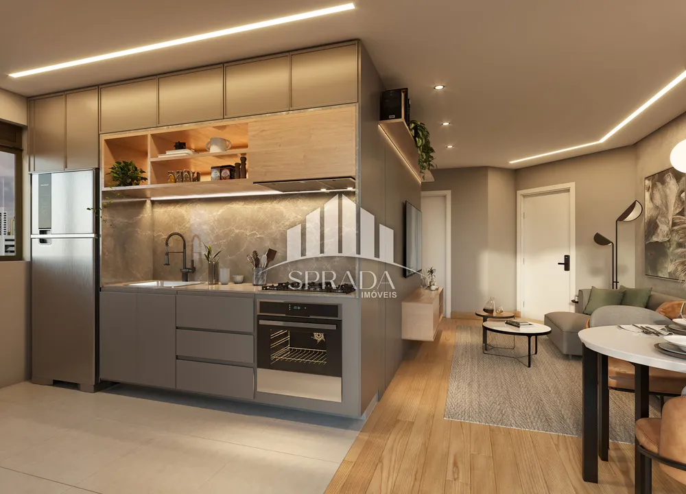 Apartamento, 2 quartos, 51 m² - Foto 5