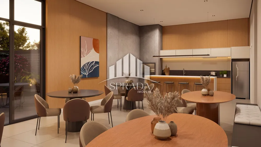 Apartamento, 3 quartos, 68 m² - Foto 5