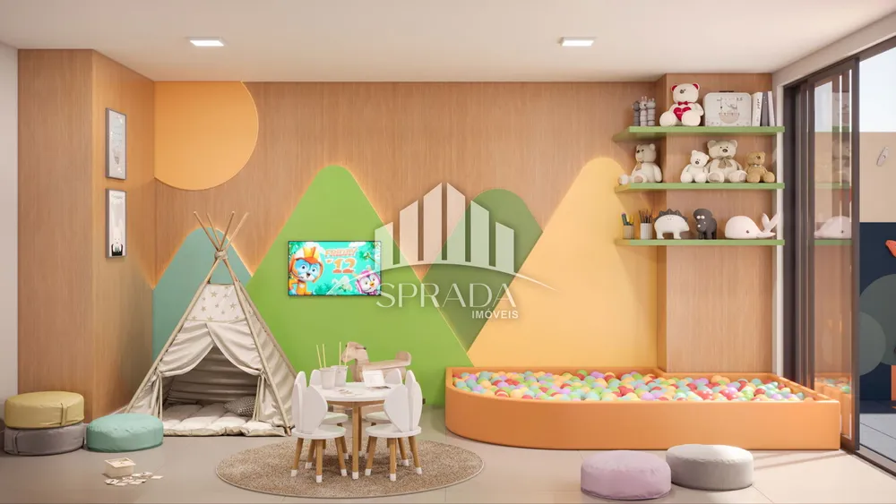 Apartamento, 3 quartos, 68 m² - Foto 8