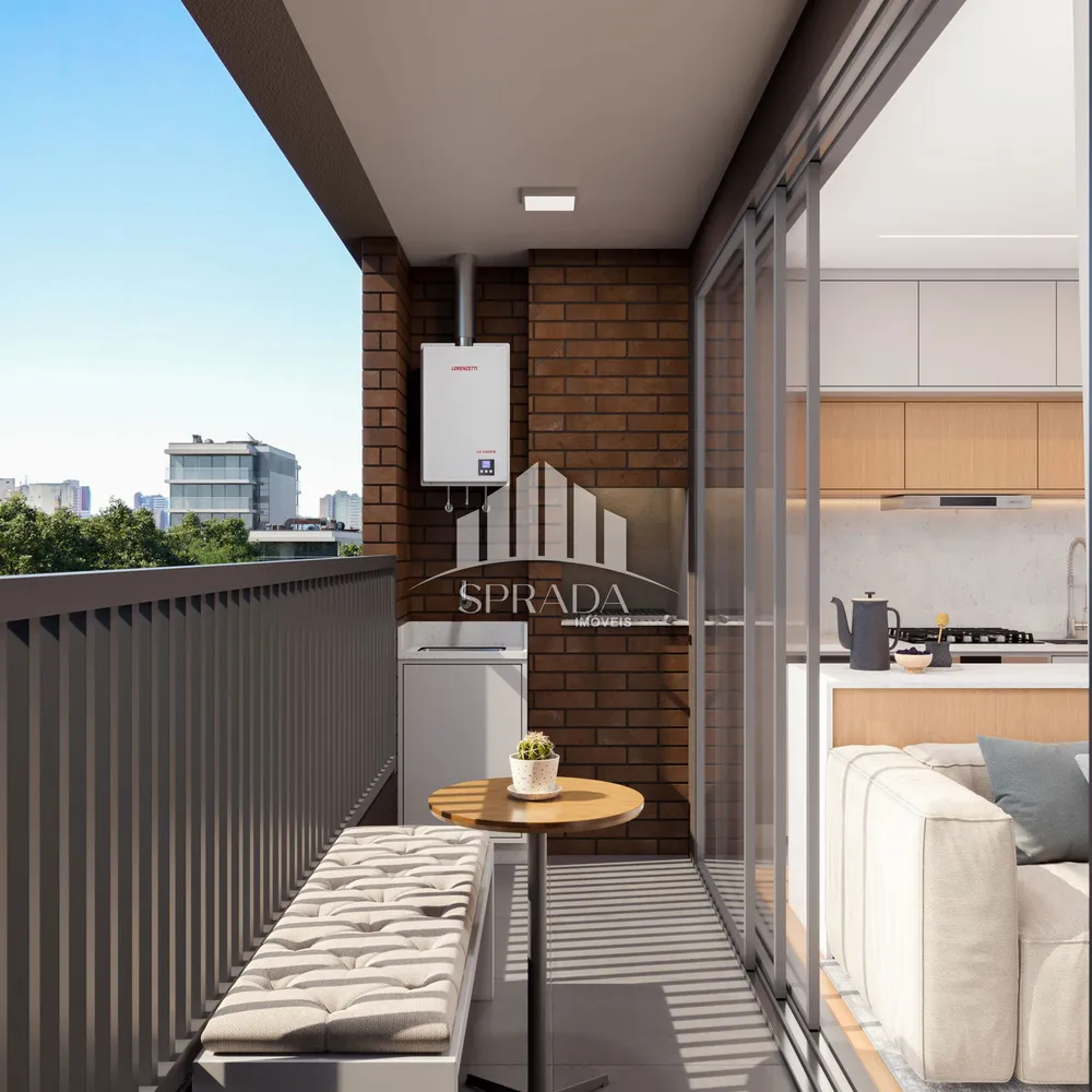 Apartamento, 3 quartos, 68 m² - Foto 7