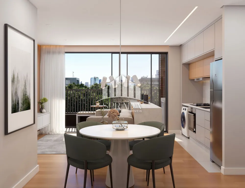 Apartamento, 3 quartos, 68 m² - Foto 9