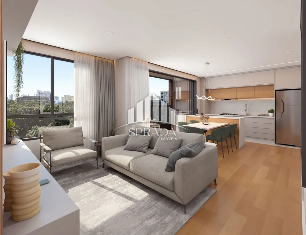 Apartamento, 3 quartos, 68 m² - Foto 11