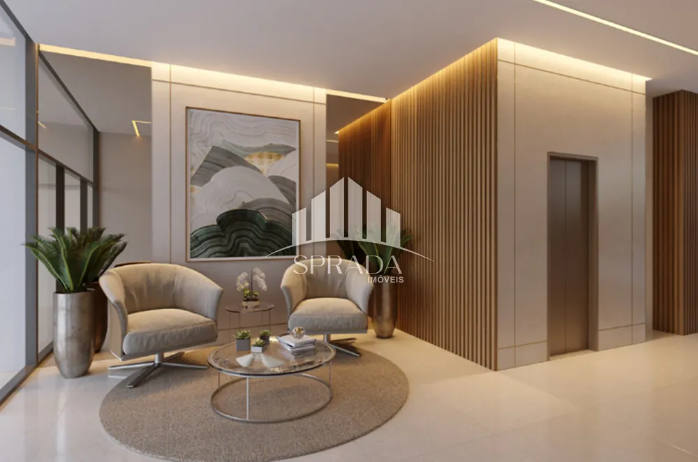 Cobertura, 3 quartos, 205 m² - Foto 3