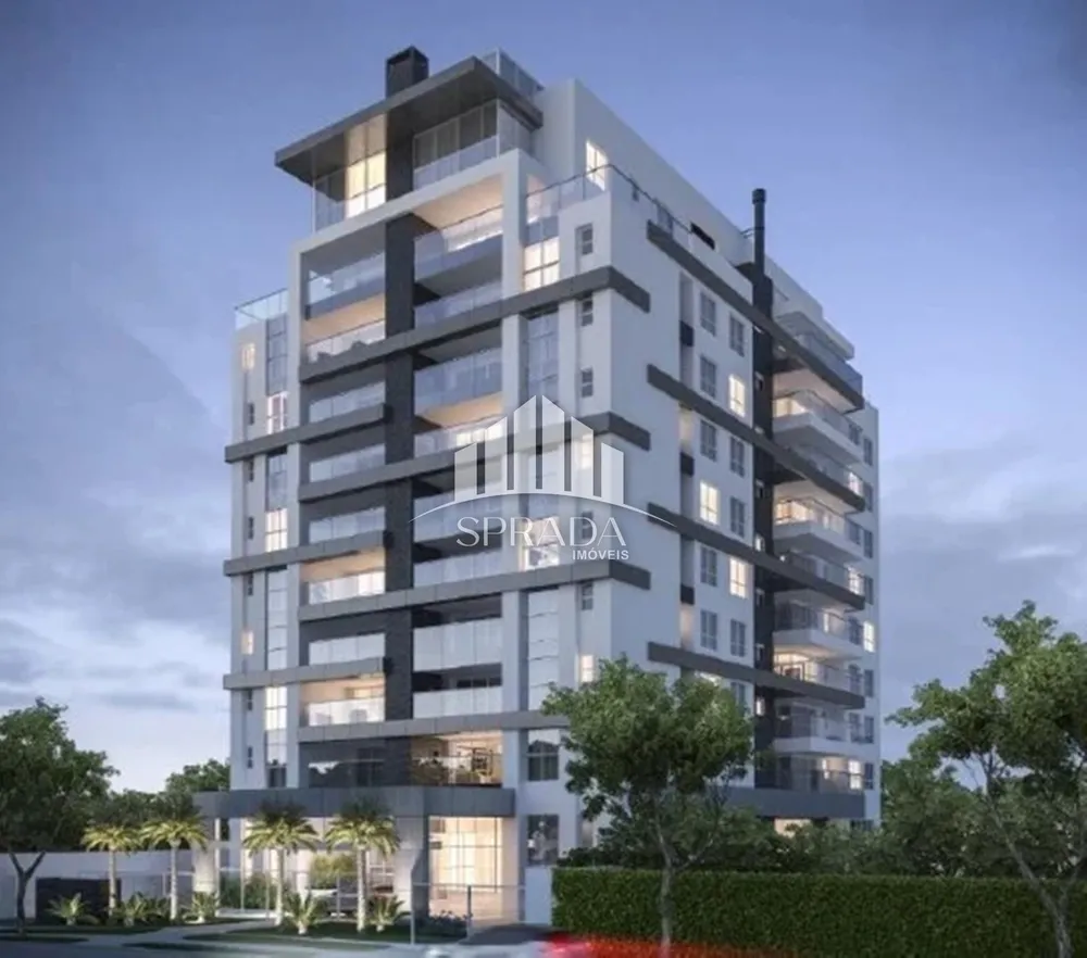 Apartamento, 3 quartos, 154 m² - Foto 8