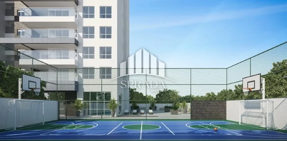 Apartamento, 3 quartos, 154 m² - Foto 9