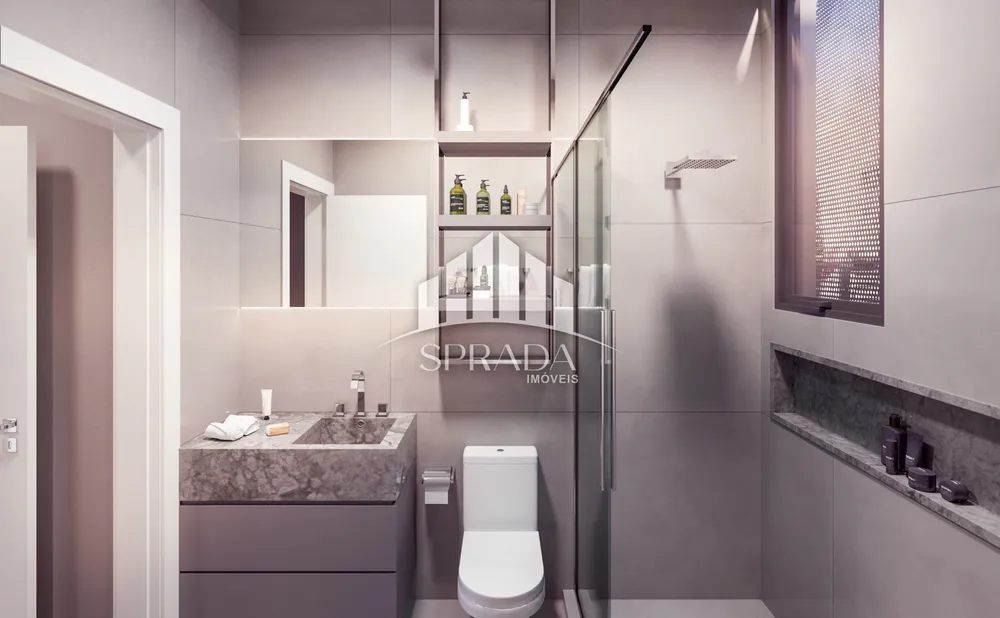 Apartamento, 3 quartos, 172 m² - Foto 7