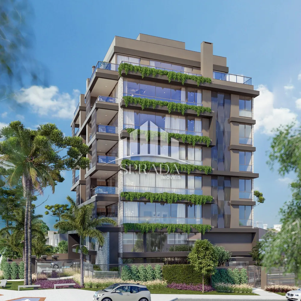 Apartamento, 3 quartos, 172 m² - Foto 6