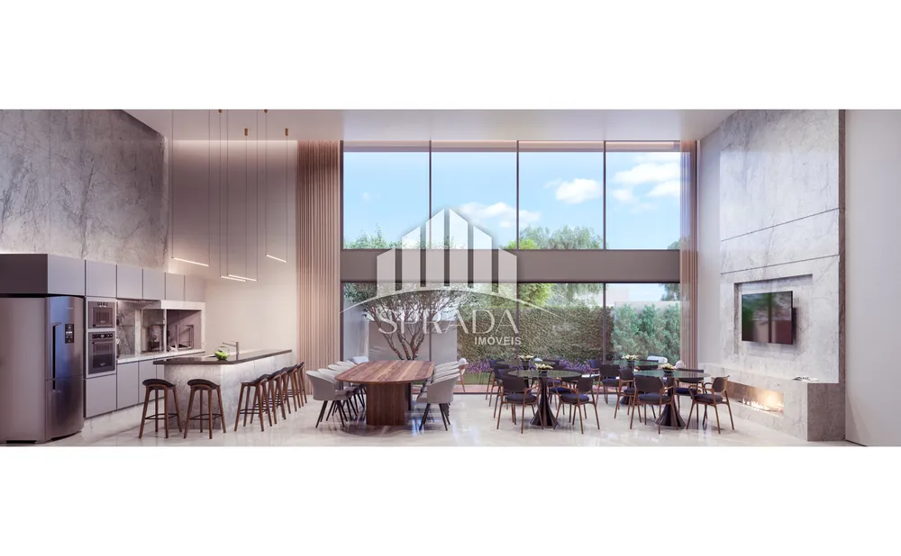 Apartamento, 3 quartos, 172 m² - Foto 3
