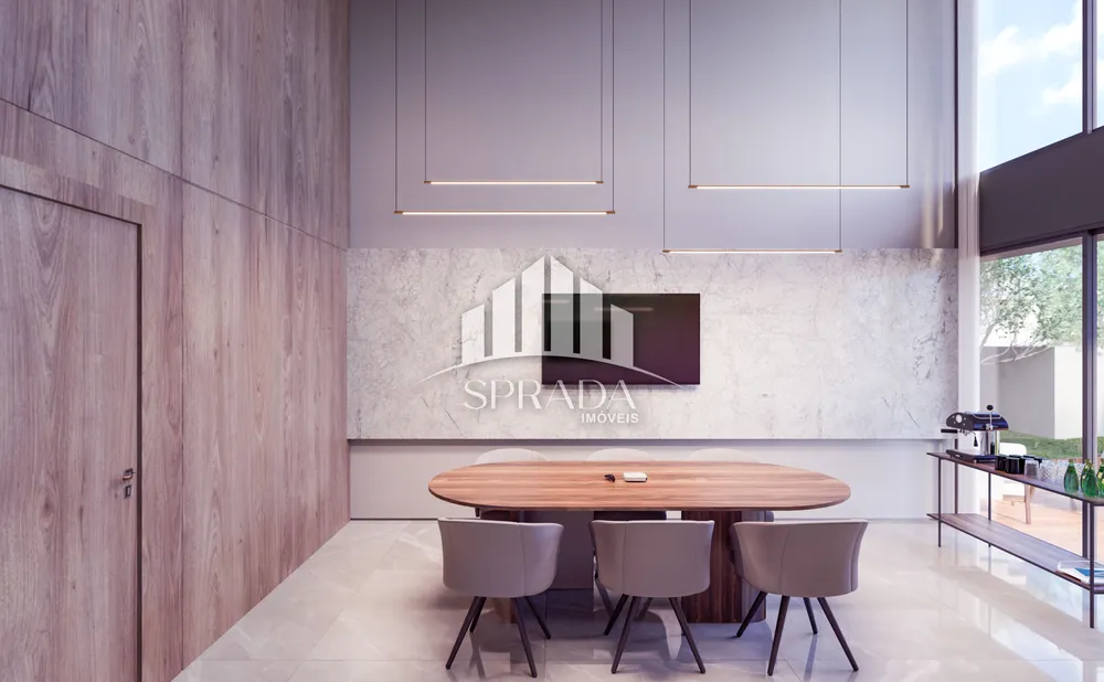 Apartamento, 3 quartos, 172 m² - Foto 8