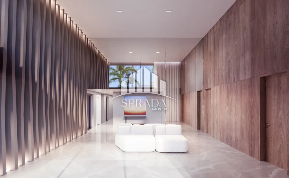 Apartamento, 3 quartos, 172 m² - Foto 1