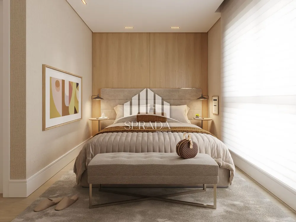 Apartamento, 1 quarto, 26 m² - Foto 4