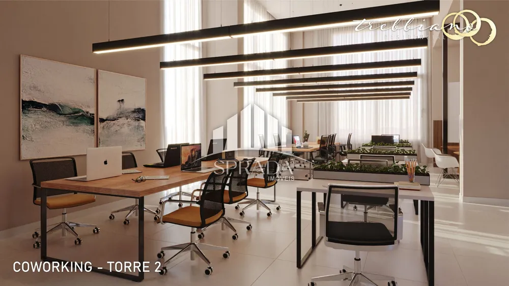 Apartamento, 2 quartos, 74 m² - Foto 1