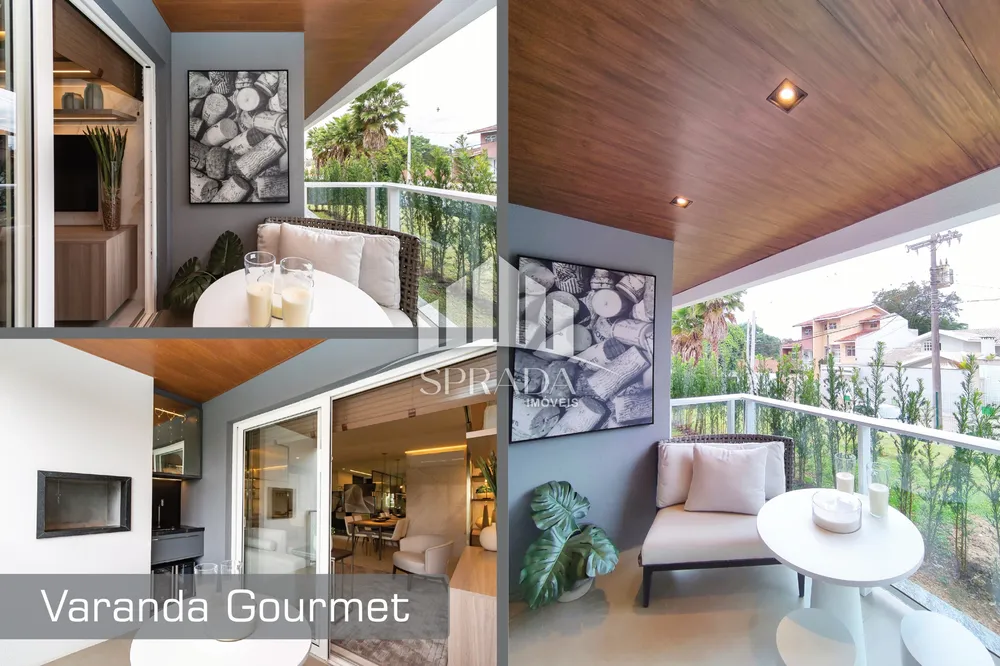 Apartamento, 2 quartos, 74 m² - Foto 4