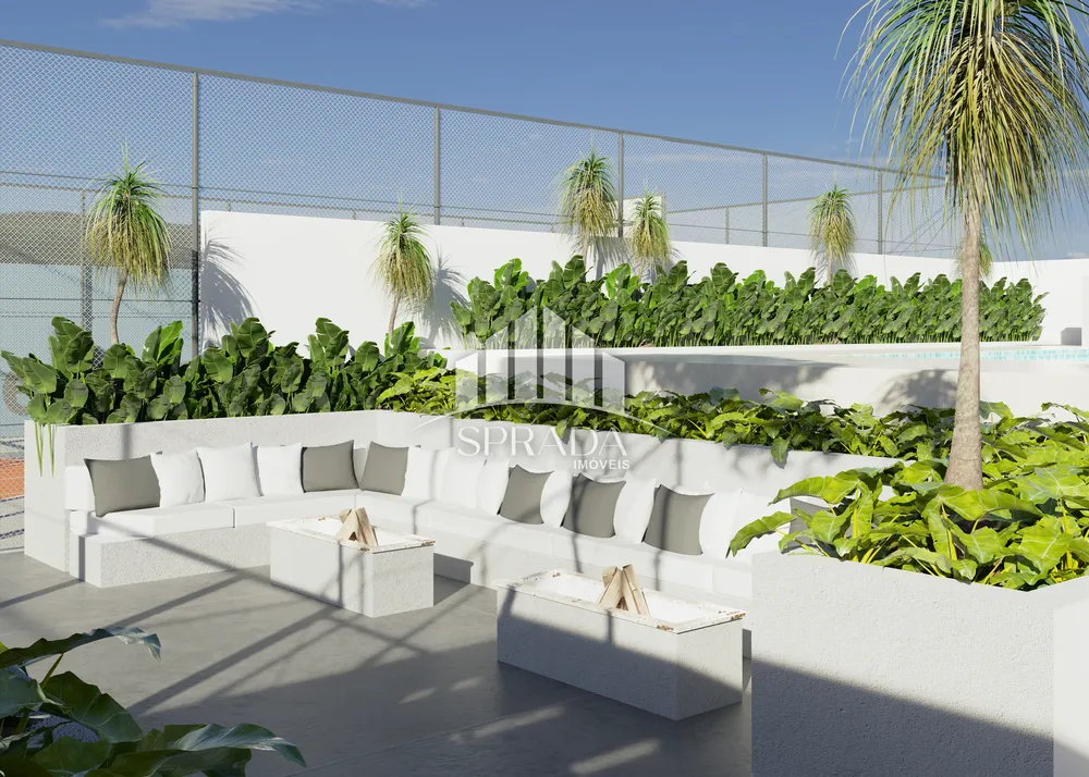 Apartamento, 3 quartos, 63 m² - Foto 7
