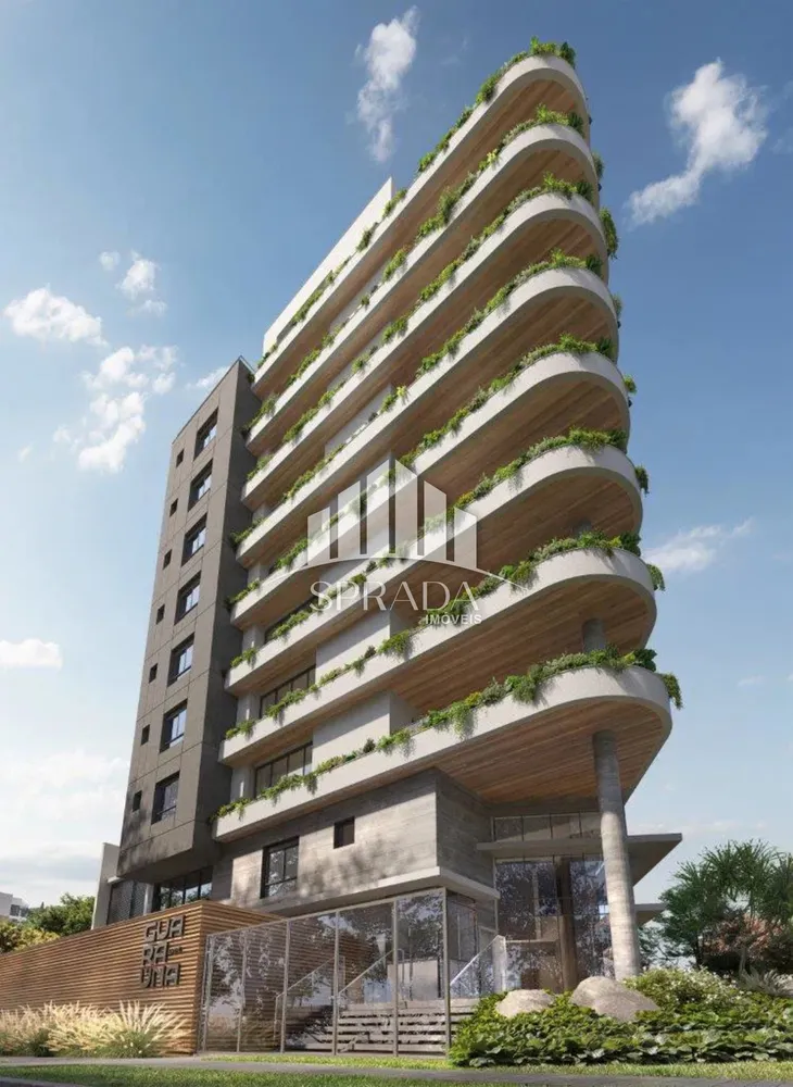 Apartamento, 3 quartos, 210 m² - Foto 7