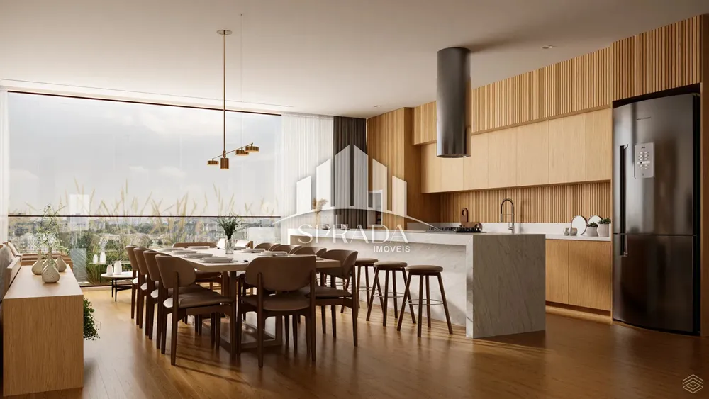 Apartamento, 3 quartos, 147 m² - Foto 10