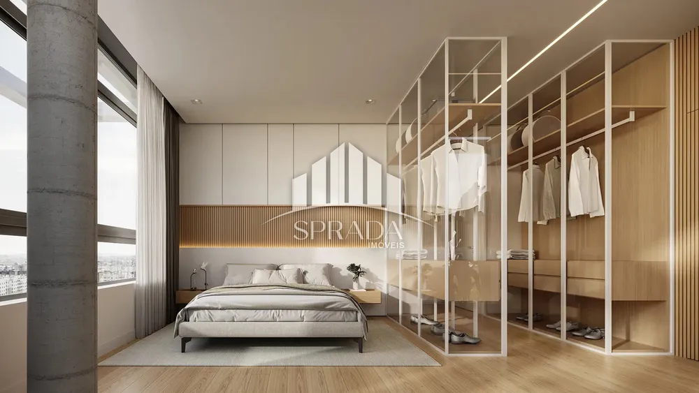 Apartamento, 3 quartos, 147 m² - Foto 2