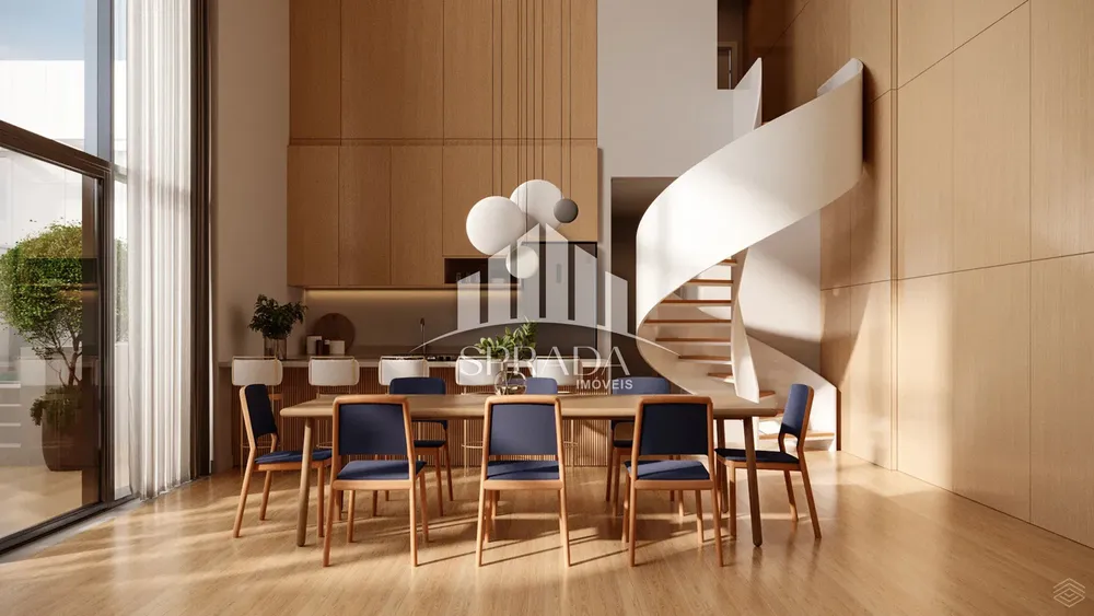 Apartamento, 3 quartos, 147 m² - Foto 5
