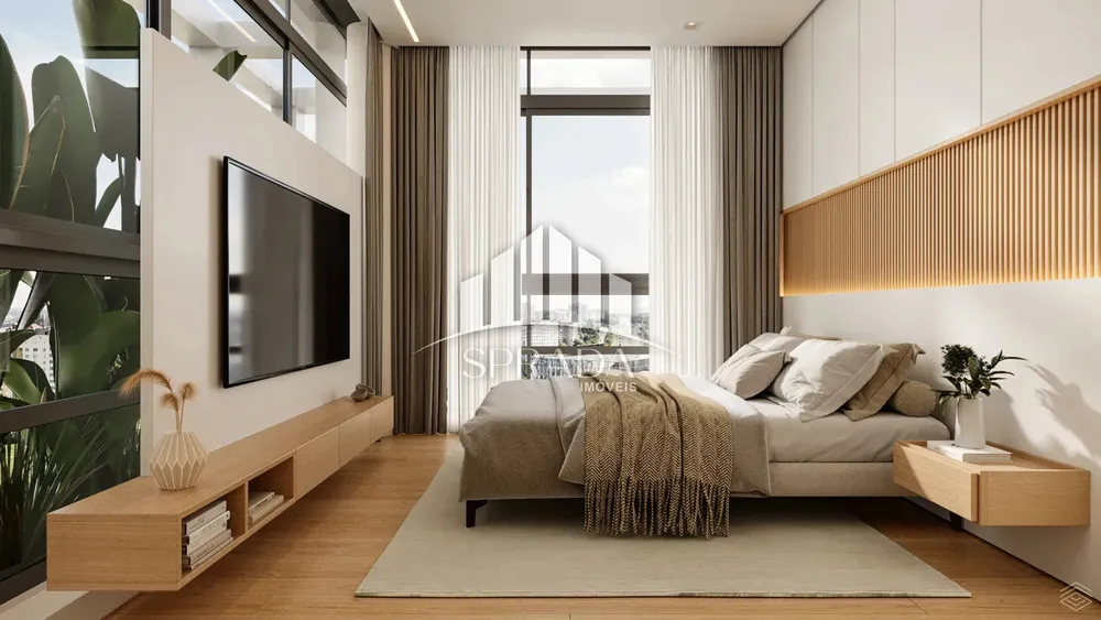 Apartamento, 3 quartos, 147 m² - Foto 8