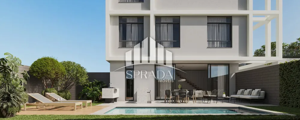 Apartamento, 3 quartos, 147 m² - Foto 4