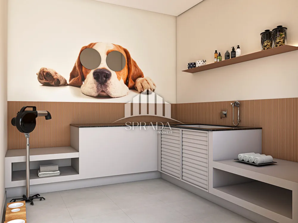 Apartamento, 3 quartos, 91 m² - Foto 3