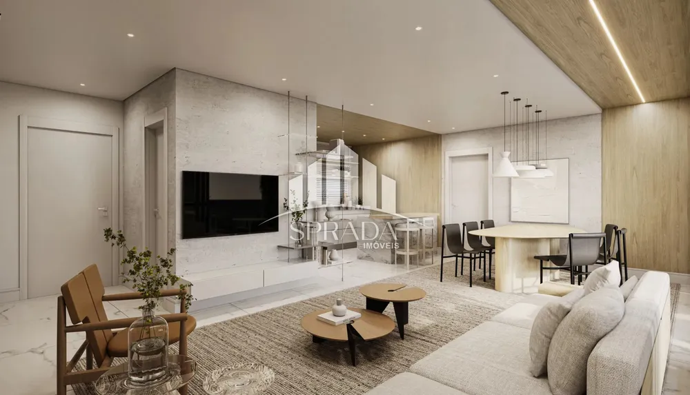 Apartamento, 3 quartos, 119 m² - Foto 14