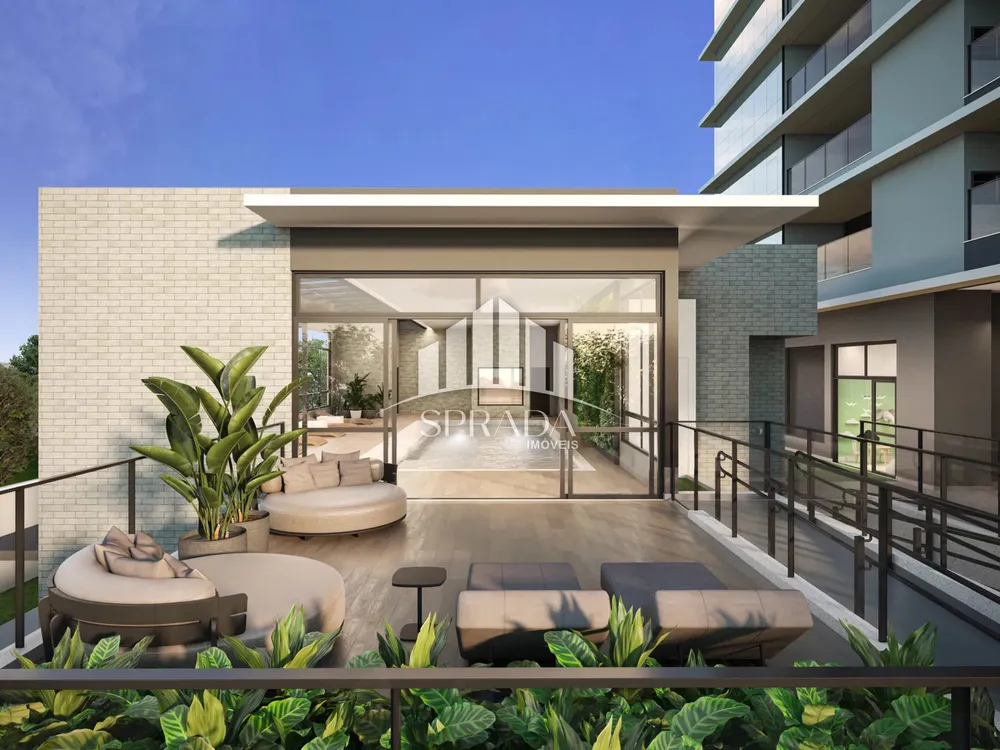Apartamento, 3 quartos, 119 m² - Foto 6