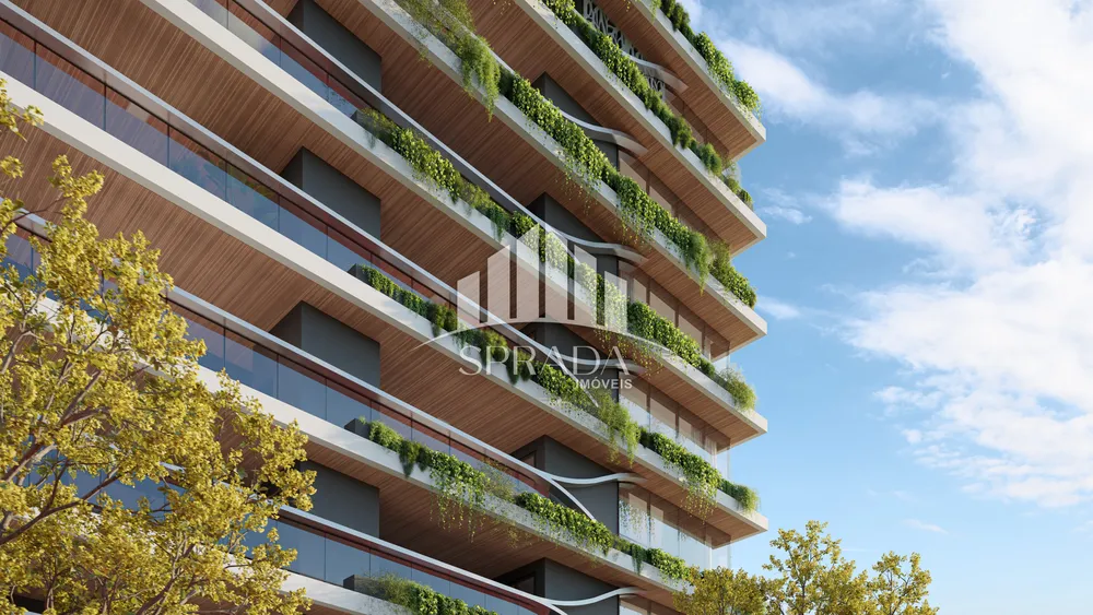 Apartamento, 3 quartos, 205 m² - Foto 6