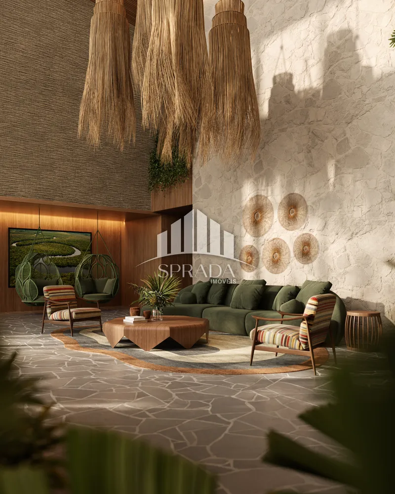 Apartamento, 3 quartos, 205 m² - Foto 3