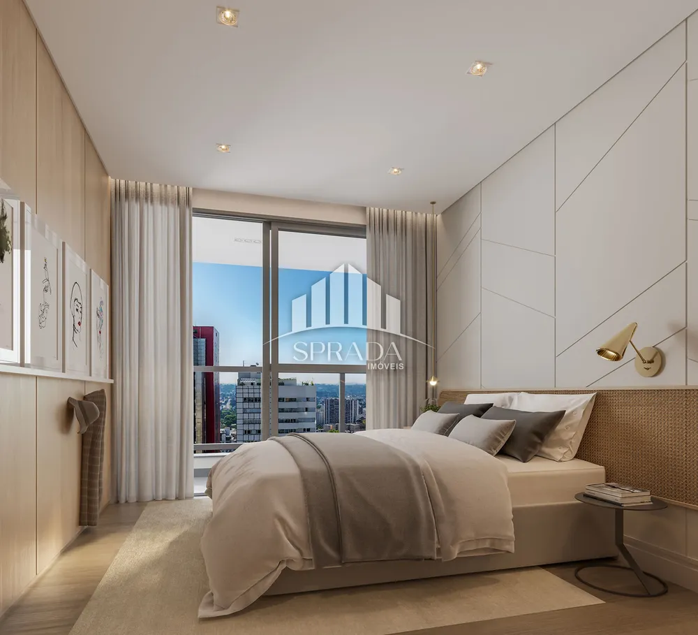 Apartamento, 1 quarto, 46 m² - Foto 8