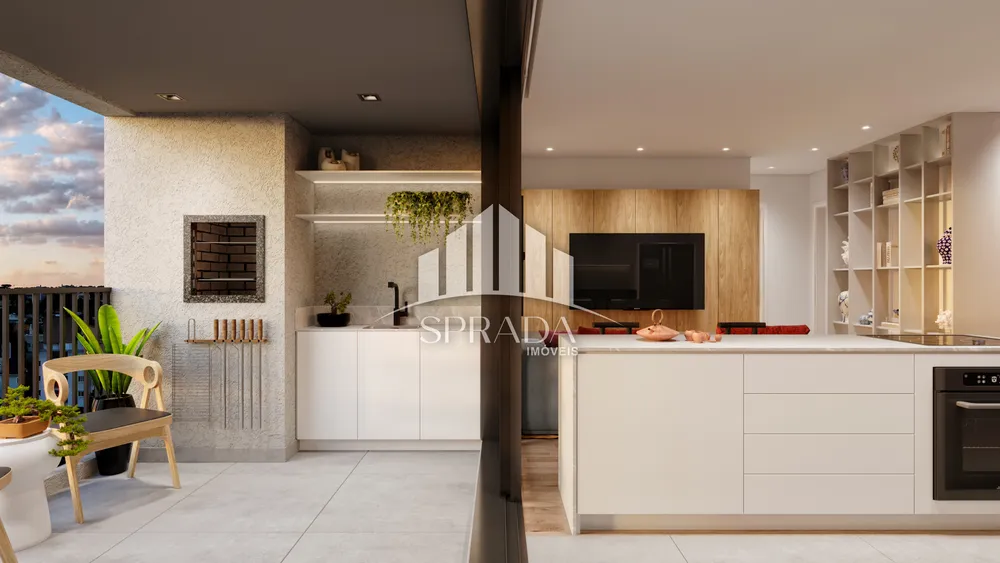 Apartamento, 3 quartos, 88 m² - Foto 8