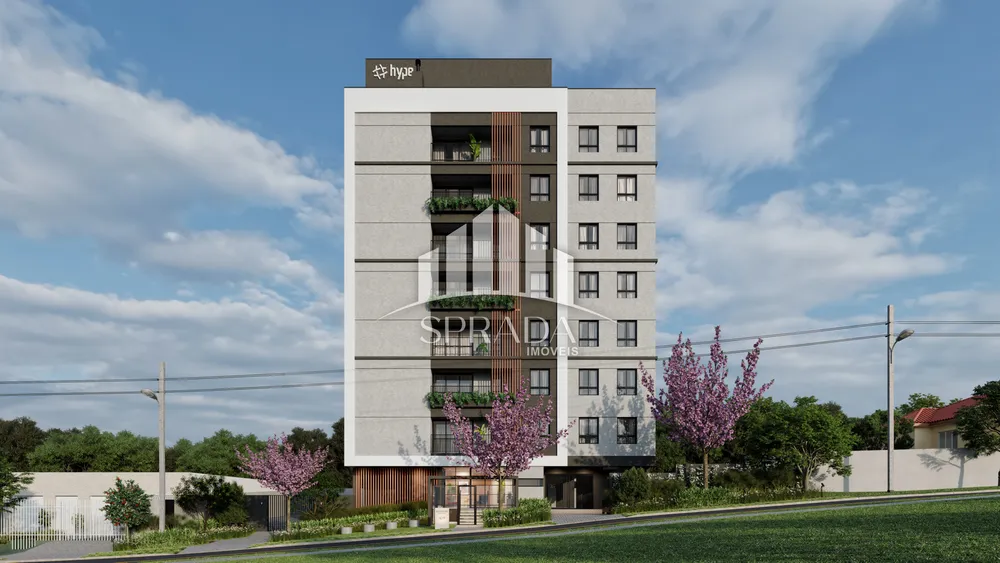 Apartamento, 3 quartos, 88 m² - Foto 6
