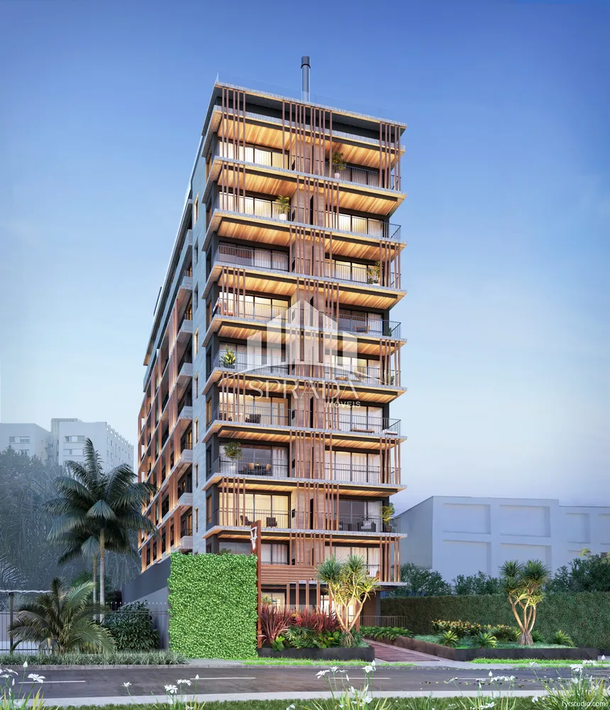 Apartamento, 1 quarto, 48 m² - Foto 7