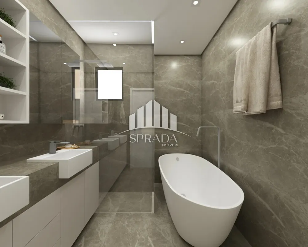Apartamento, 2 quartos, 75 m² - Foto 6
