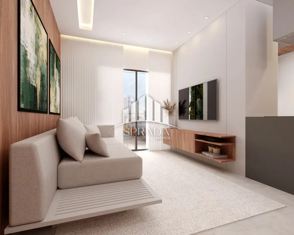 Apartamento, 2 quartos, 75 m² - Foto 7