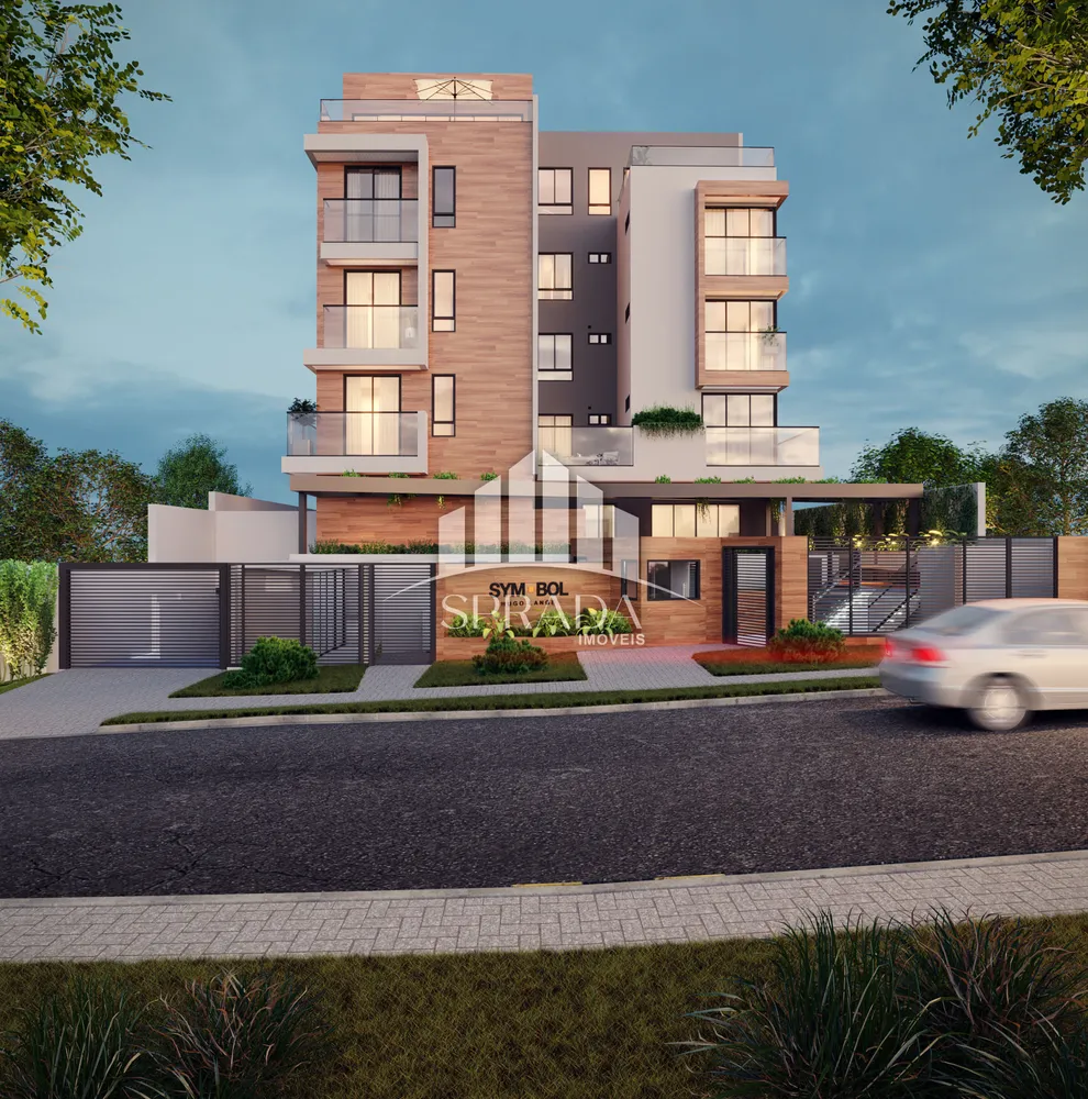 Cobertura, 3 quartos, 153 m² - Foto 7