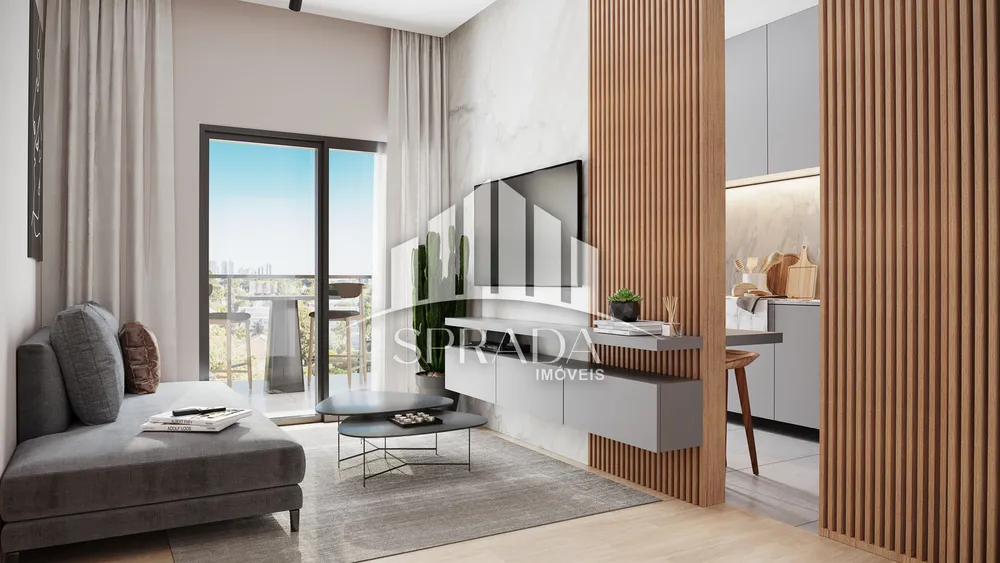 Cobertura, 3 quartos, 153 m² - Foto 1