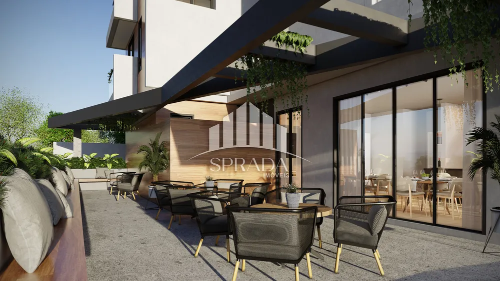 Cobertura, 3 quartos, 153 m² - Foto 8