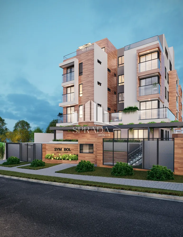 Cobertura, 3 quartos, 153 m² - Foto 5