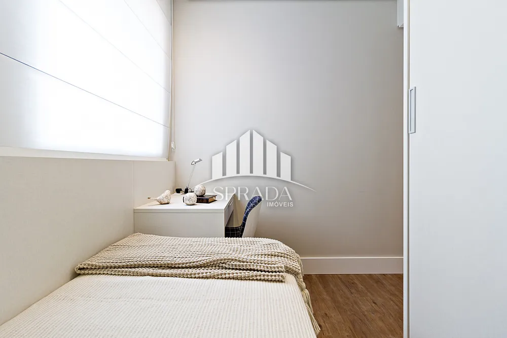 Apartamento, 3 quartos, 96 m² - Foto 2