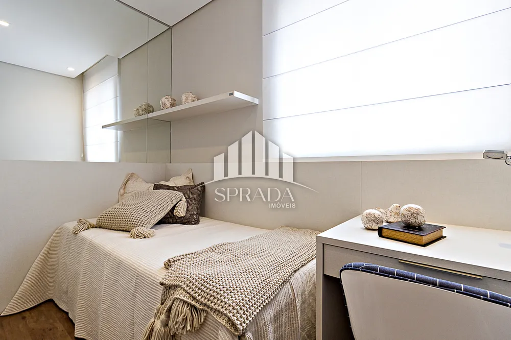 Apartamento, 3 quartos, 96 m² - Foto 3