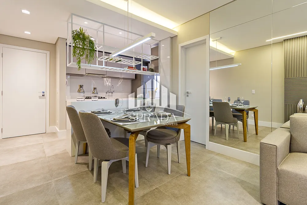 Apartamento, 3 quartos, 96 m² - Foto 6