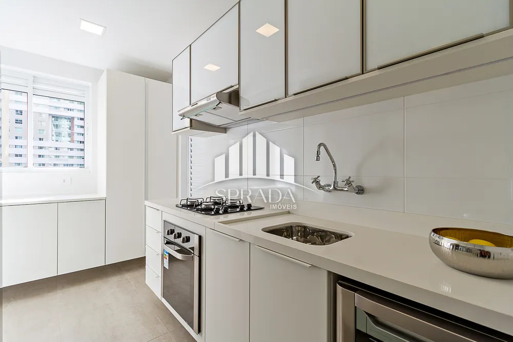 Apartamento, 3 quartos, 96 m² - Foto 12
