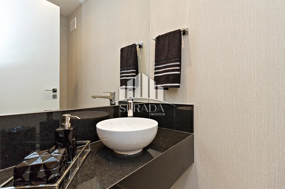 Apartamento, 3 quartos, 96 m² - Foto 4