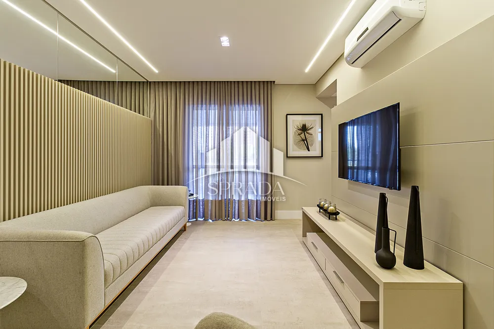 Apartamento, 3 quartos, 96 m² - Foto 1