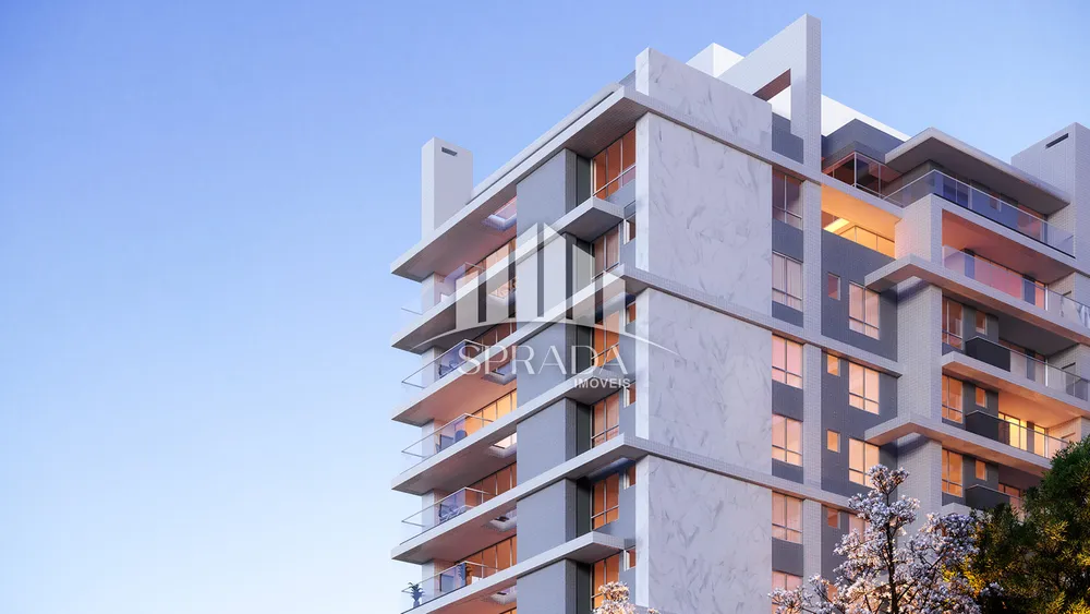 Cobertura, 3 quartos, 211 m² - Foto 1