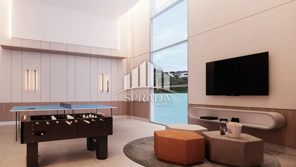 Cobertura, 3 quartos, 211 m² - Foto 7