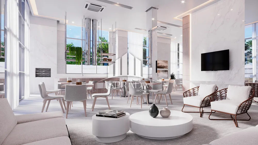 Cobertura, 3 quartos, 211 m² - Foto 8